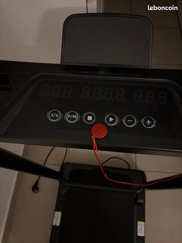 Tapis de course (image 3)
