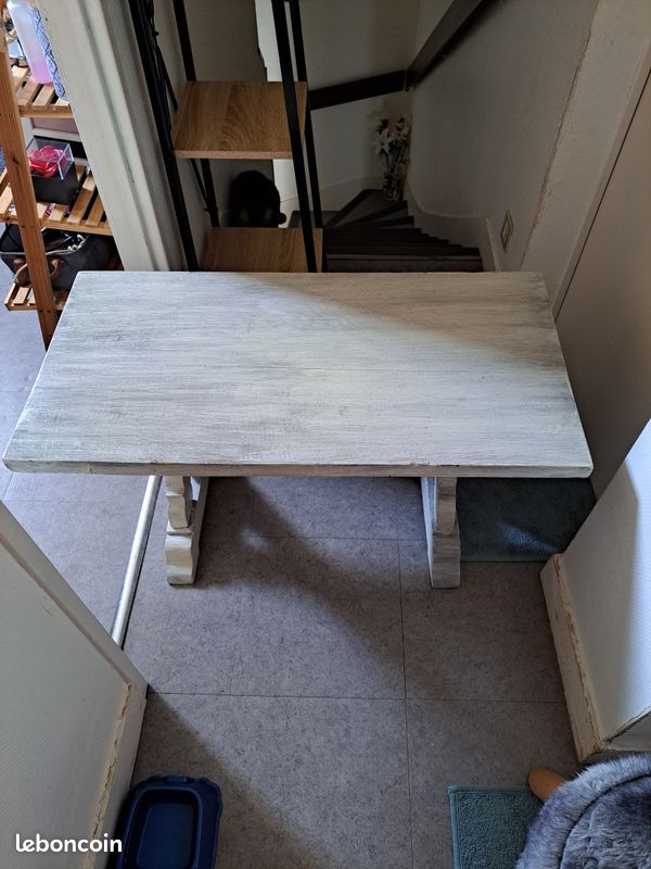 Table de salon (image 2)