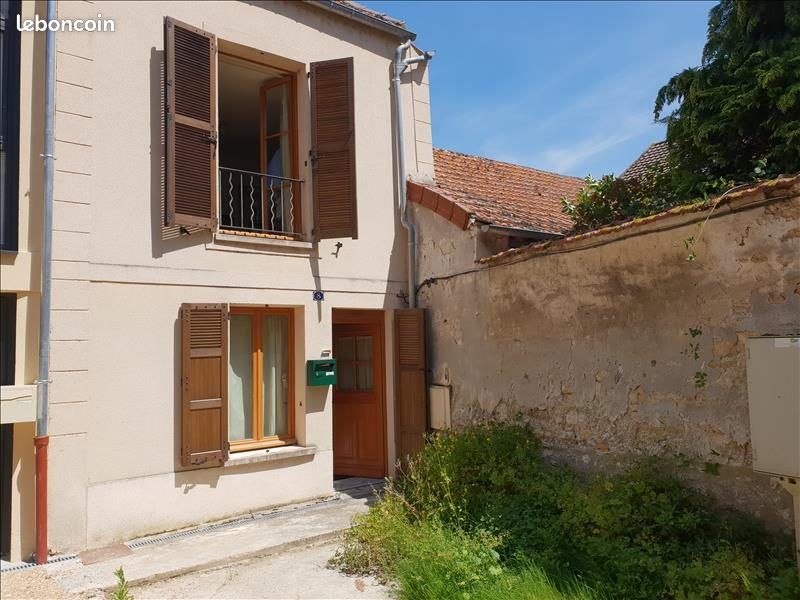 Appartement 2 pièces 45 m² · à Maule · 45 m² · 680 €/mois