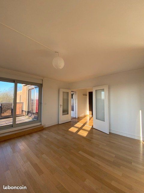 Appartement 5 pièces 114 m² · à Mouvaux · 114 m² · 560 000 €
