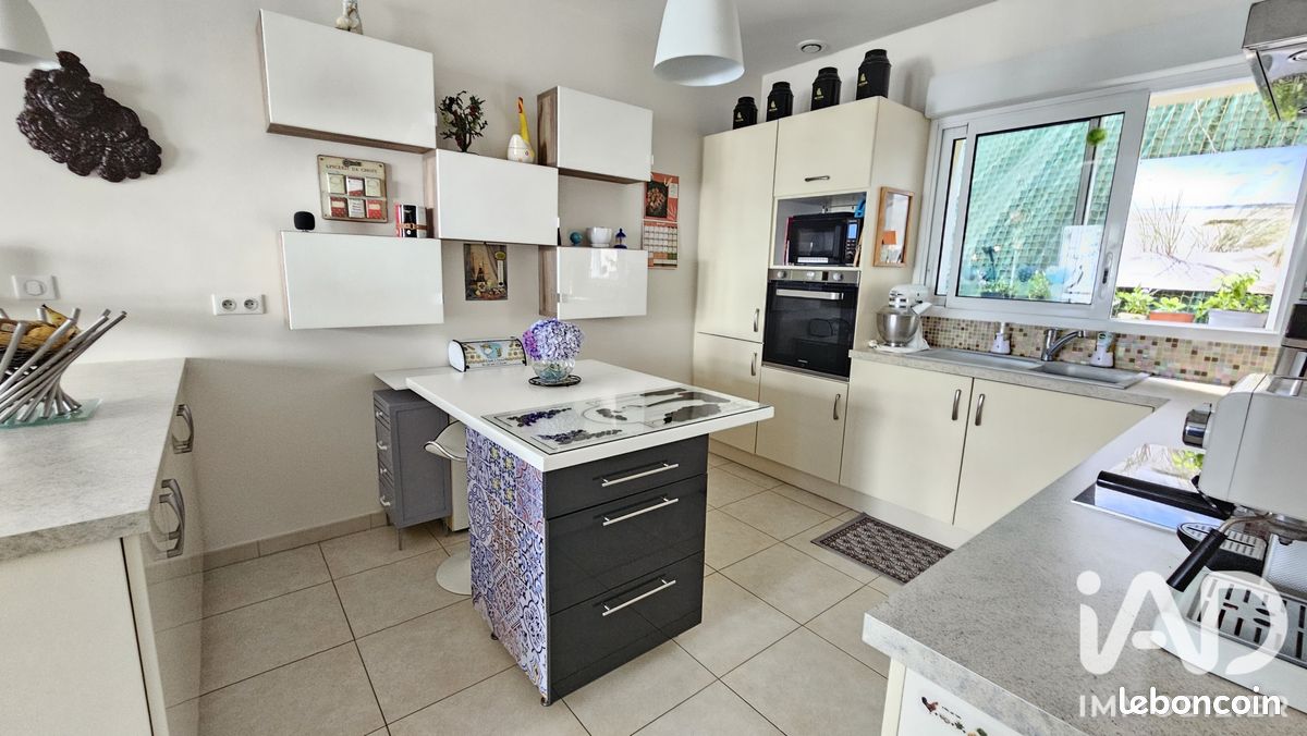Maison 5 pièces 150 m² · à Audierne · 150 m² · 299 000 €