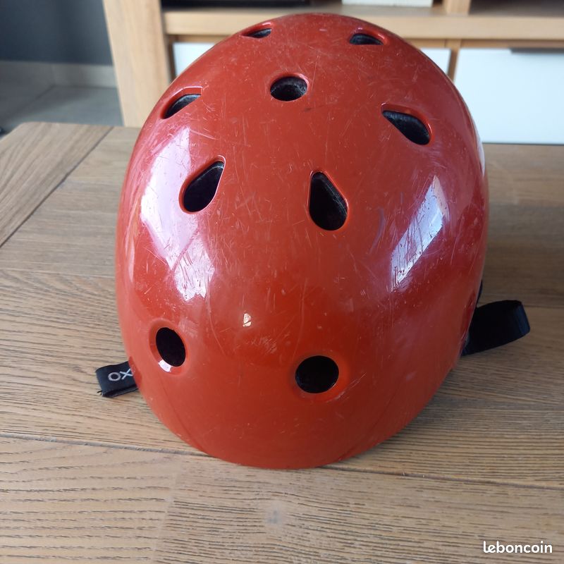 Casque vélo, roller (image 1)