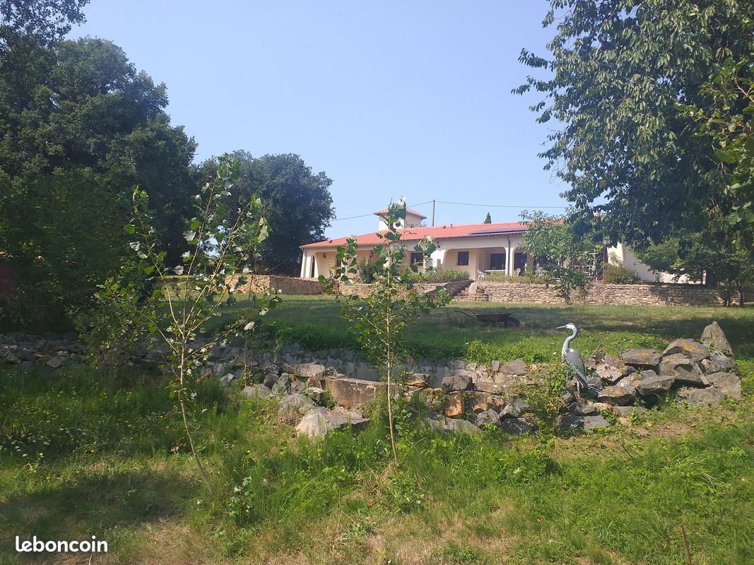 Maison 7 pièces 170 m² · à Loretz-d'Argenton · 170 m² · 310 000 €