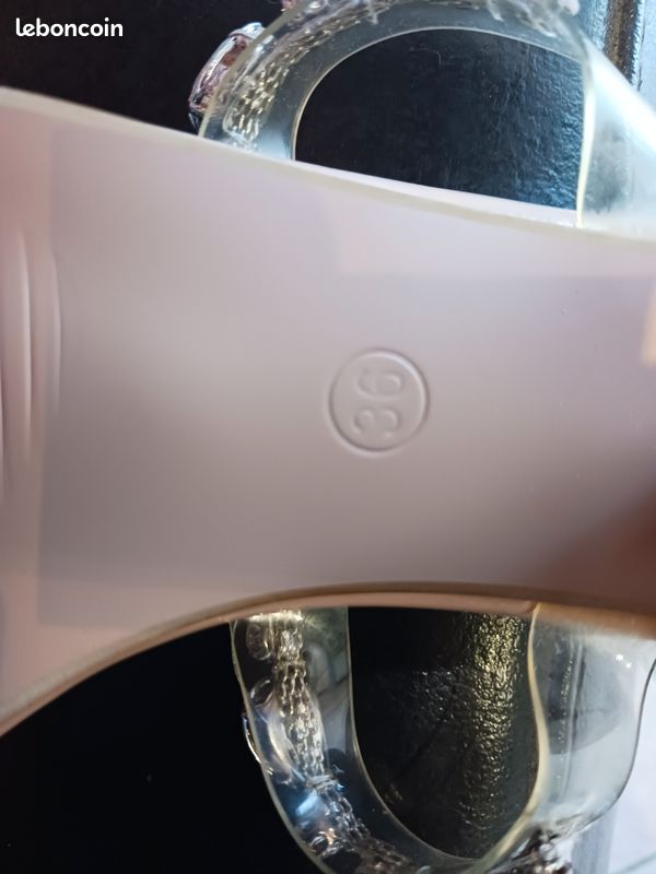Chaussure neuve 36 Cink_Me (image 6)
