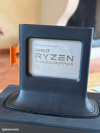 ProcesseurAMDRyzenThreadripper3960x