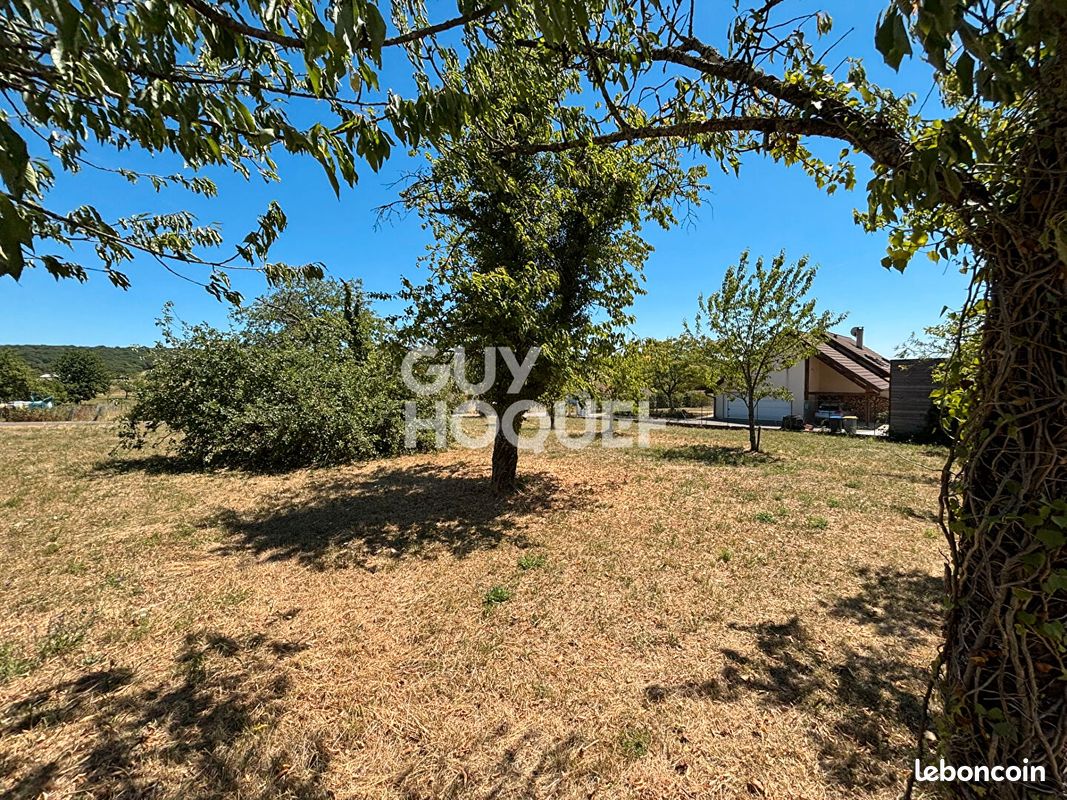 Terrain 920 m² AVRIGNEY VIREY (image 3)