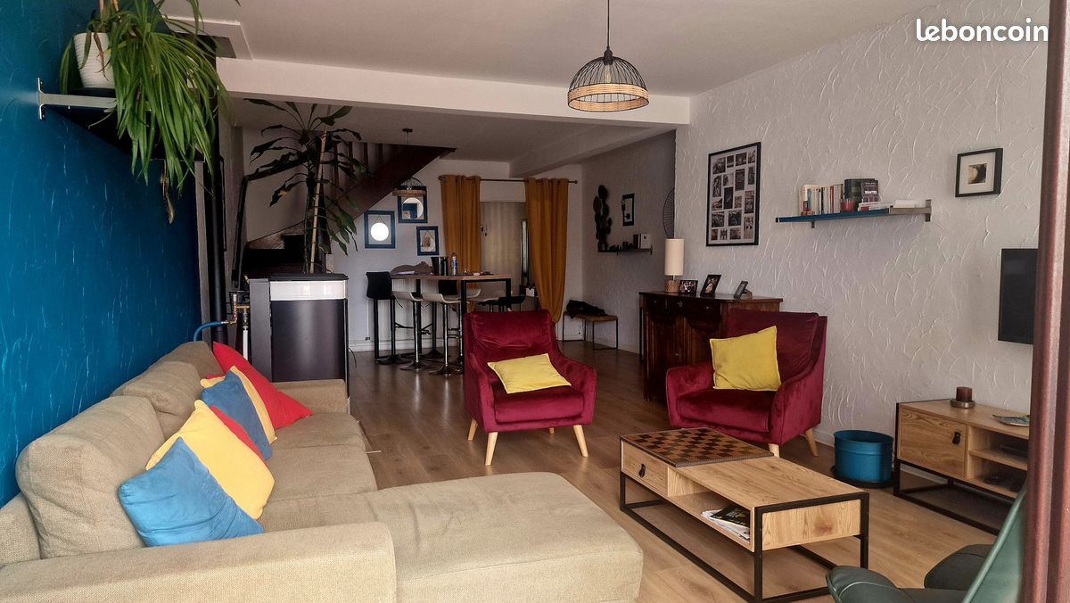 Maison 5 pièces 164 m² · à Verdun-sur-Garonne · 164 m² · 245 000 €