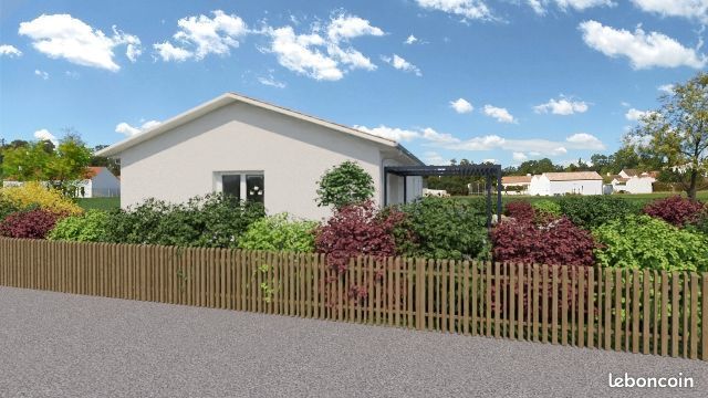 Maison 4 pièces 90 m² · à Gradignan · 90 m² · 303 080 €