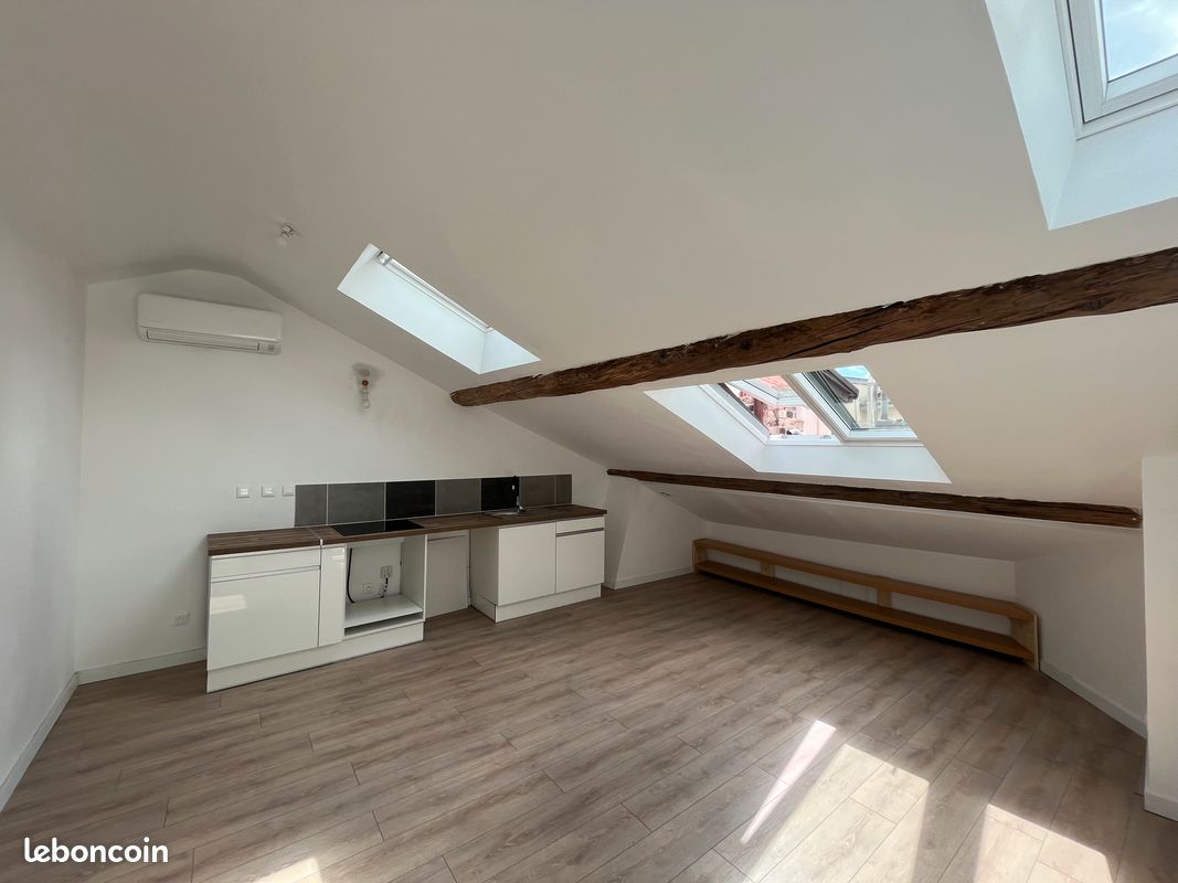 Appartement 3 pièces 60 m² · à Lyon · 60 m² · 1 299 €
