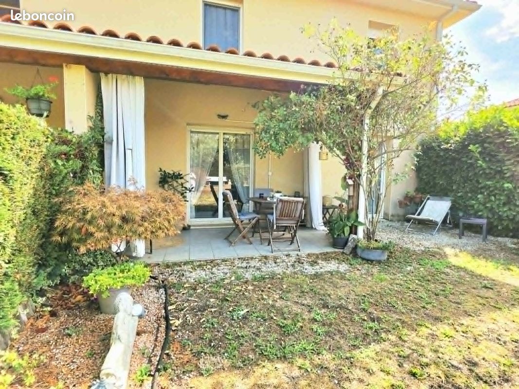 Maison 4 pièces 90 m² · à Vic-en-Bigorre · 90 m² · 172 000 €