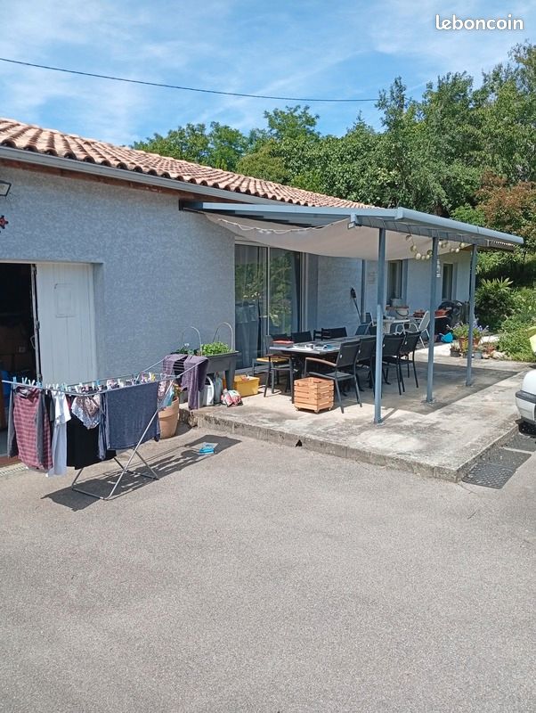 Maison 5 pièces 105 m² (image 3)