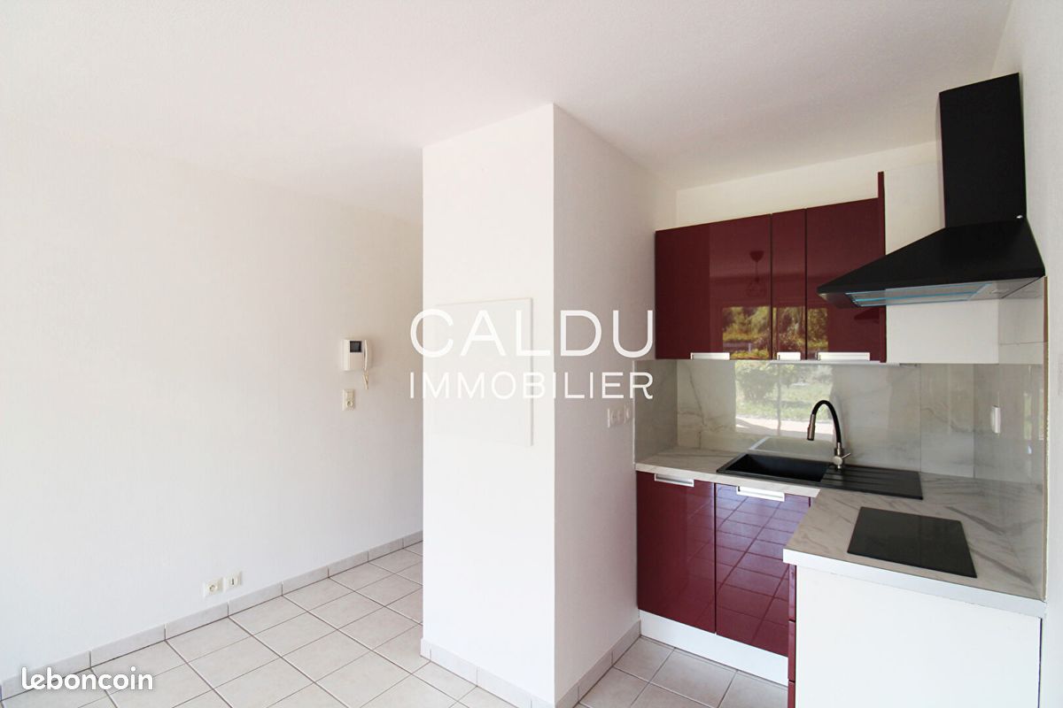 Appartement 2 pièces 33 m² · à Laragne-Montéglin · 33 m² · 500 €