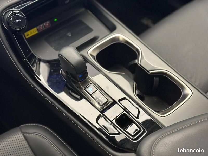 Lexus NX 350h Luxe 2WD MY24 (image 19)
