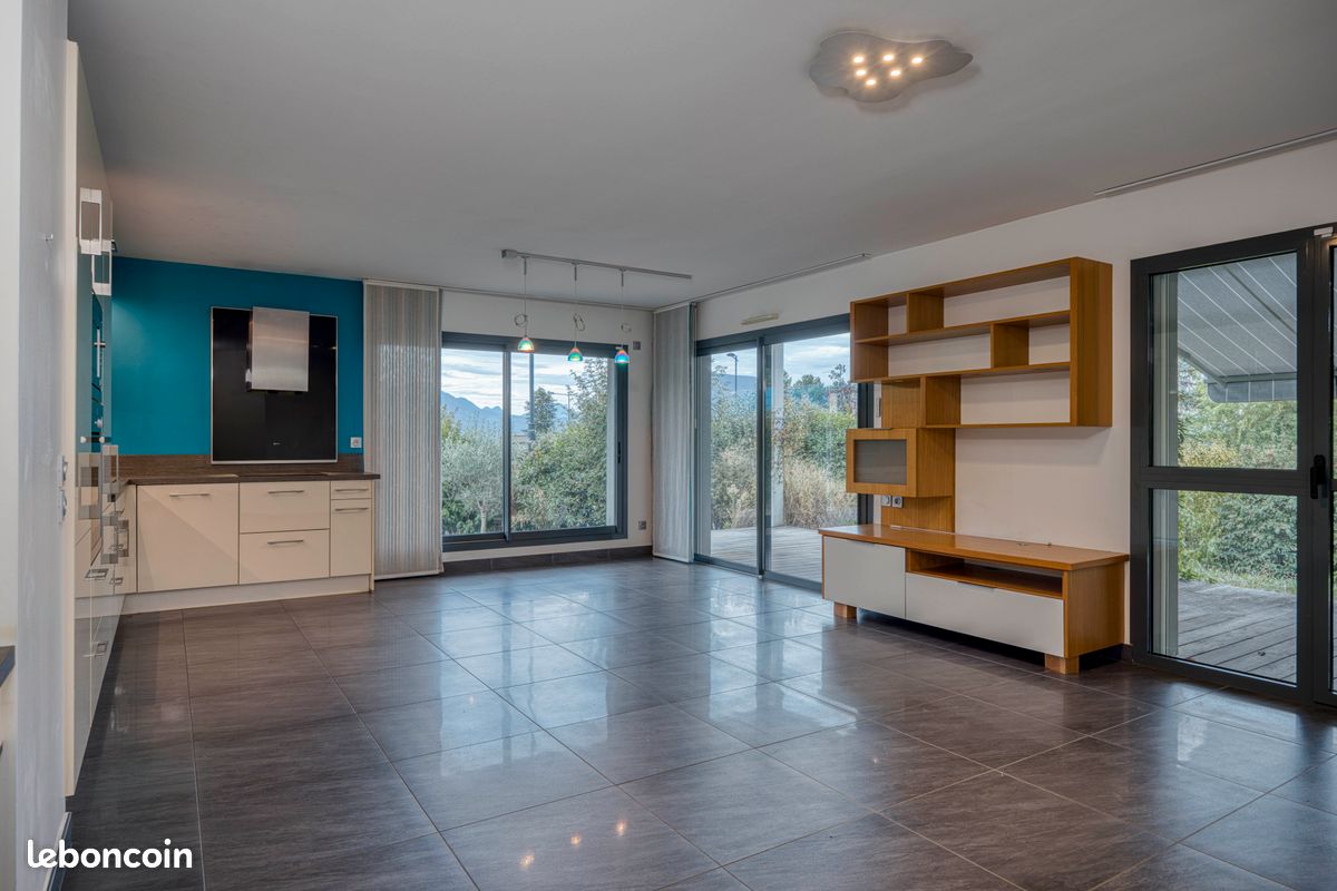 Appartement 4 pièces 96 m² · à Annecy · 96,2 m² · 799 000 €