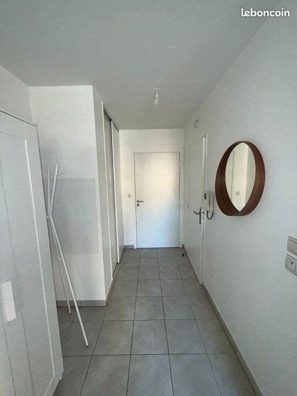 Appartement a louer oullins-pierre-benite - 1 pièce(s) - 27 m2 - Surfyn