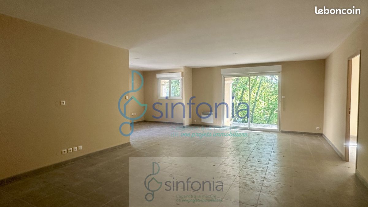 Maison 4 pièces 103 m² · à Foissac · 103 m² · 194 400 €