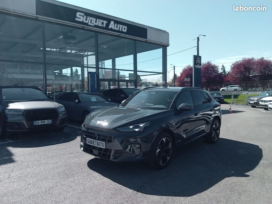 Cupra terramar 1.5 etsi hybrid 150 ch dsg7 v (image 1)