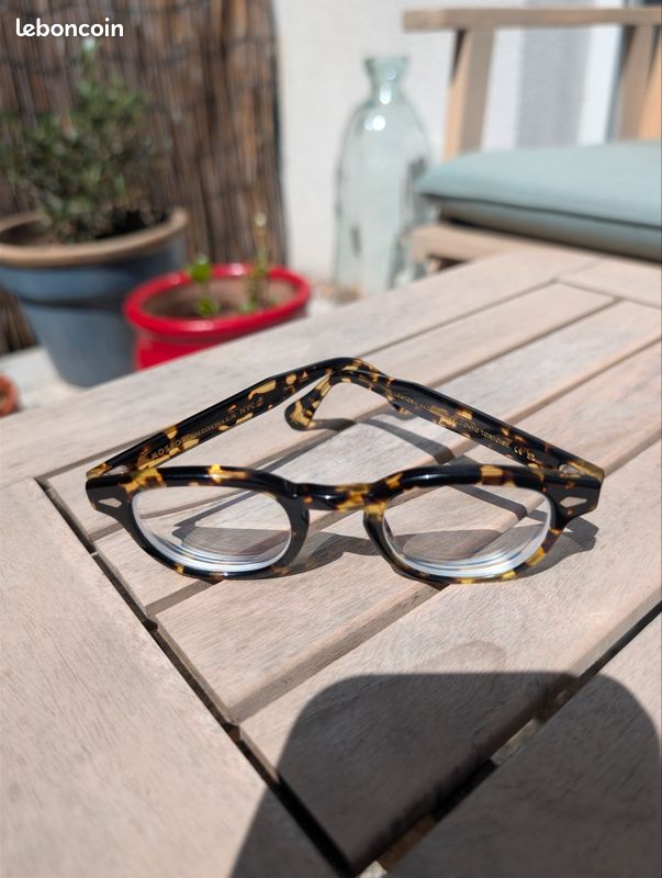 Moscot lemtosh (image 2)