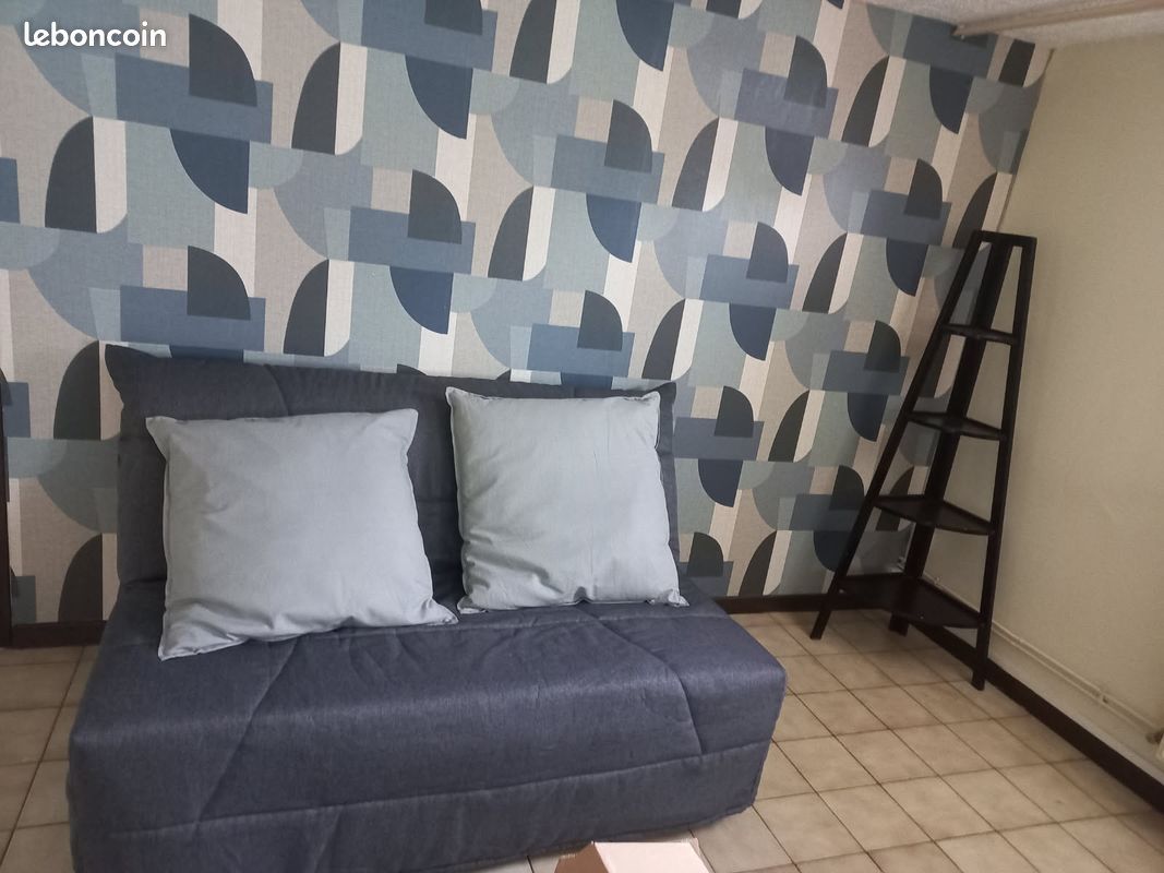 Appartement 3 pièces 45 m² · à Noeux-les-Mines · 45 m² · 600 €/mois
