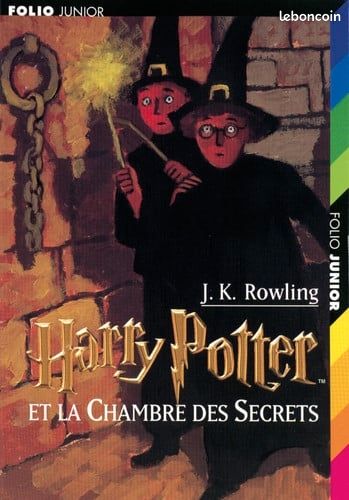 Harry Potter (image 1)