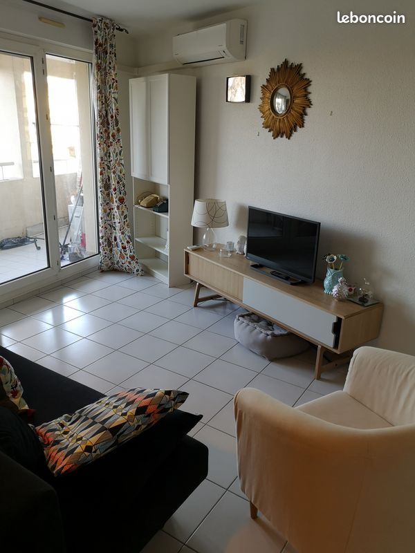 Appartement 2 pièces 48 m² · à Lattes · 48 m² · 920 €