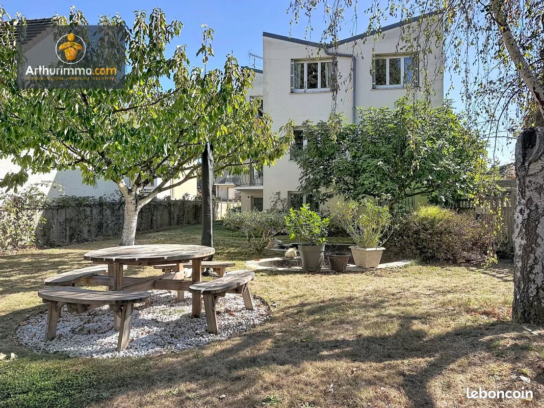 Maison 9 pièces 193 m² · à Eaubonne · 193 m² · 728 000 €