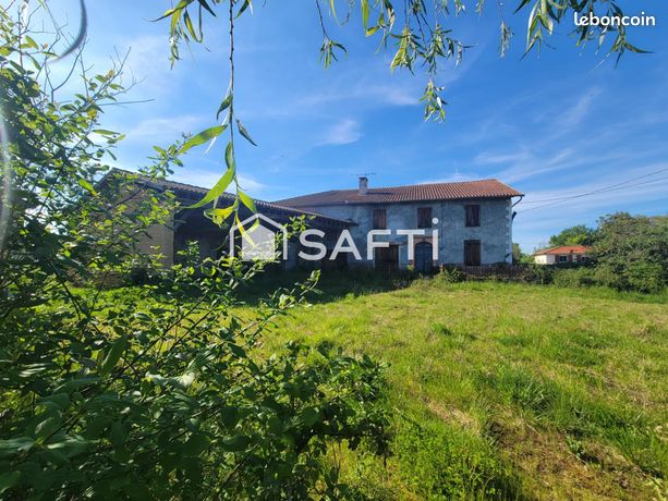 Propriété 7 pièces 250 m²