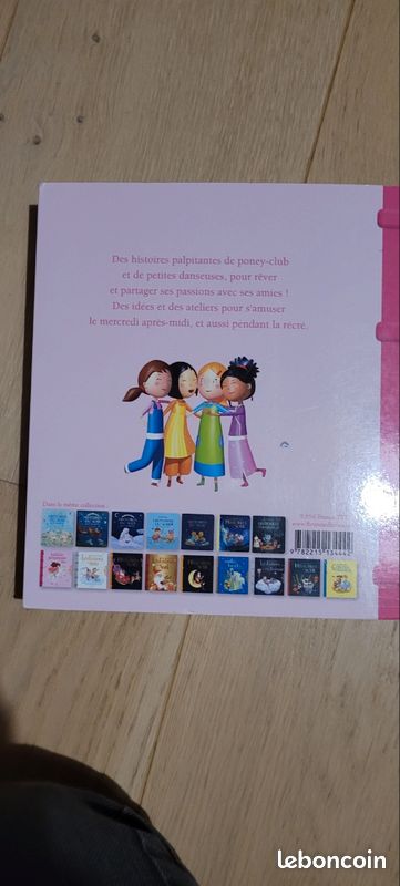 Histoires de filles (image 5)