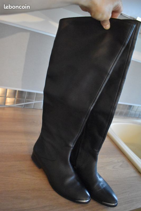 Bottes J.B Martin (image 1)