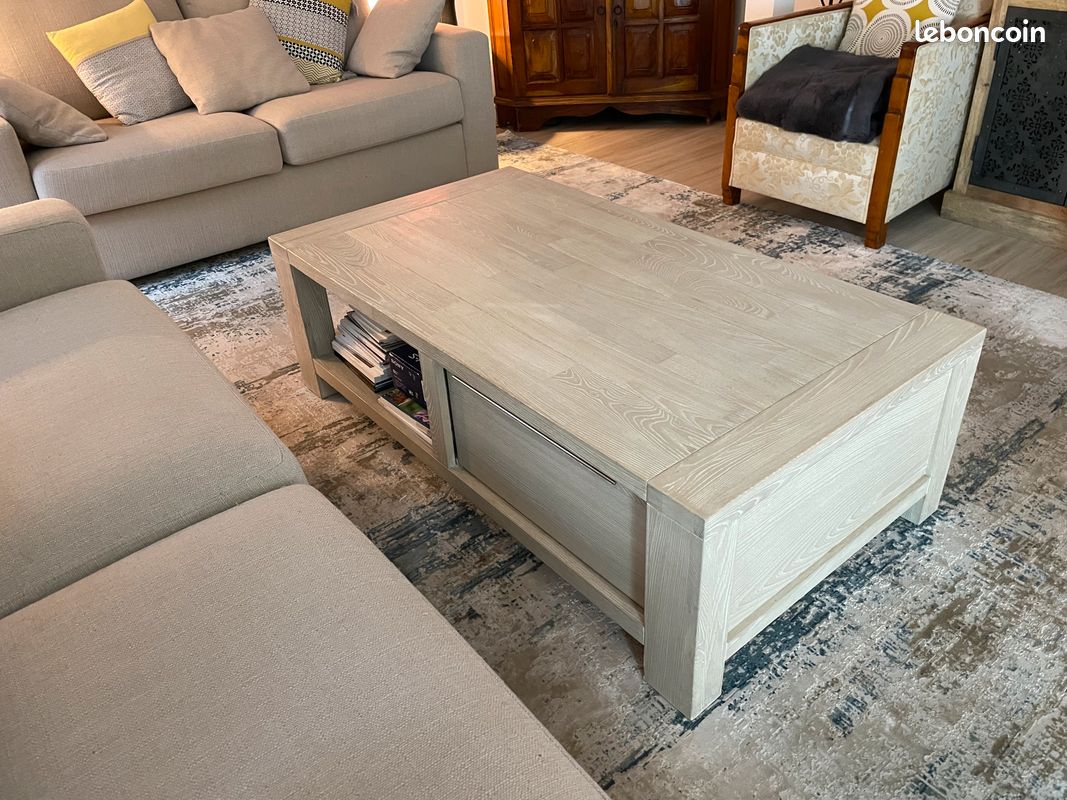 Table basse (image 3)