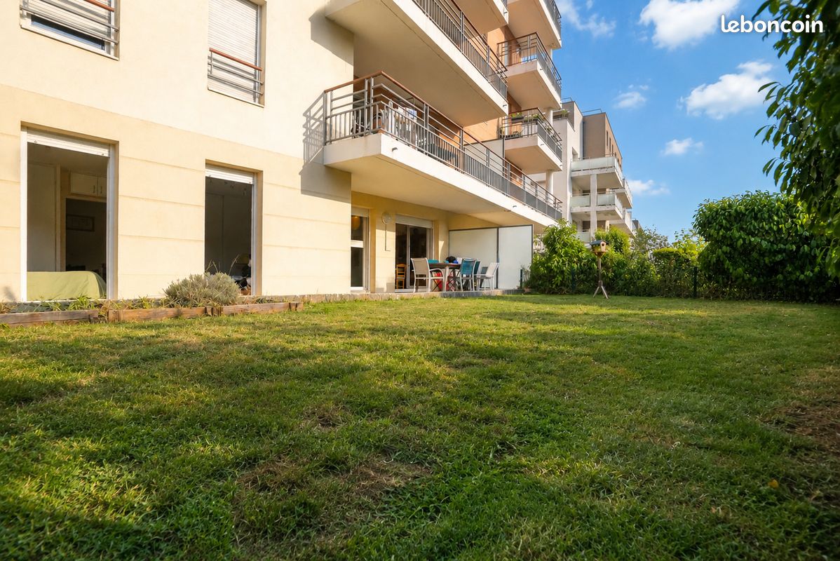 Appartement 3 pièces 56 m² · à Annecy · 56 m² · 350 000 €