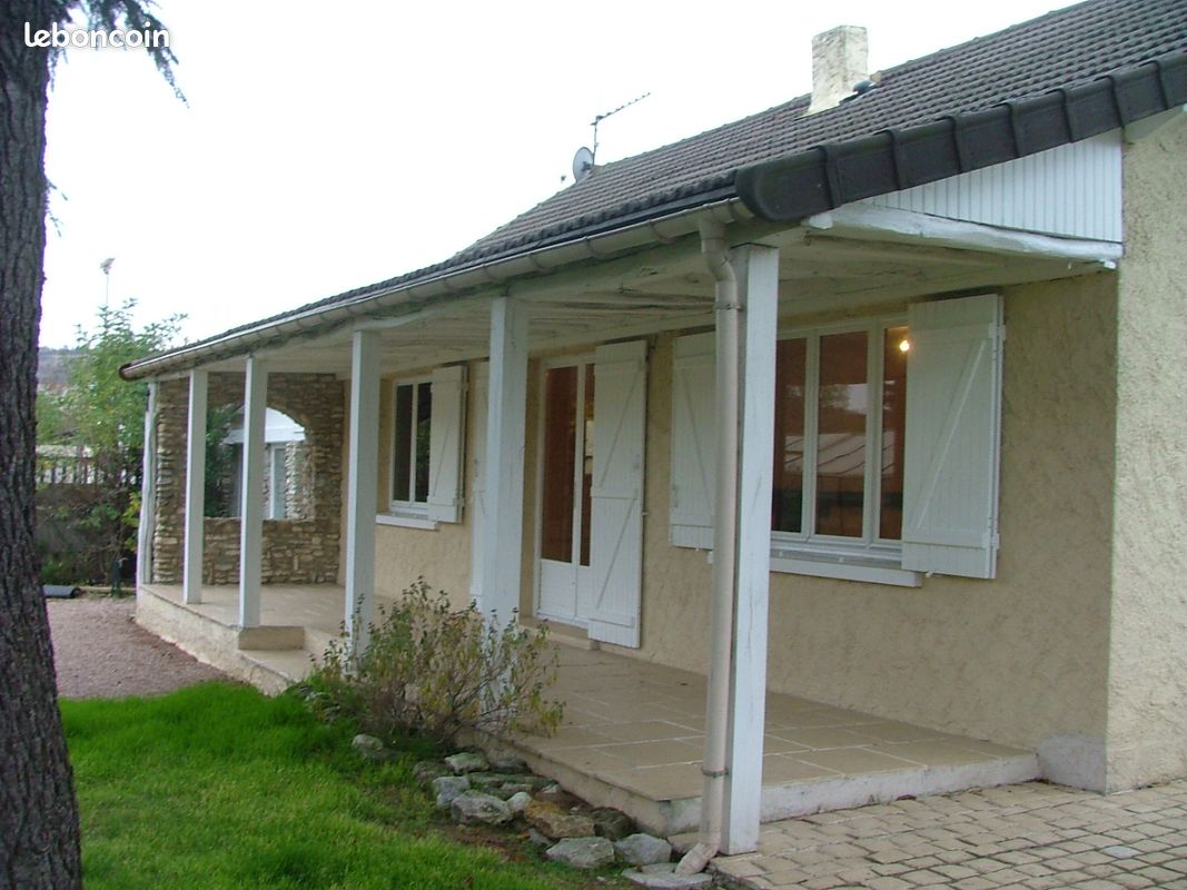 Maison 7 pièces 180 m² · à Porcheville · 180 m² · 346 000 €