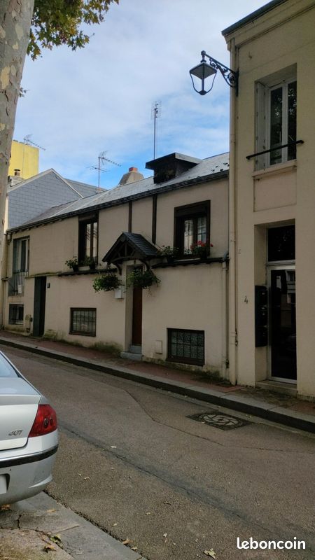 Maison 4 pièces 60 m² · au Havre · 60 m² · 199 000 €