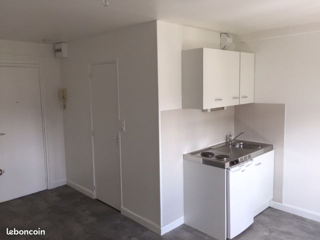 Appartement 1 pièce 20 m² · à Reims · 20,5 m² · 430 €/mois