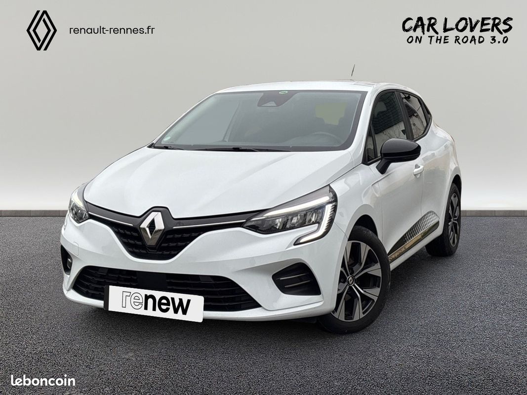 RENAULT Clio SCe 65 Evolution (image 1)