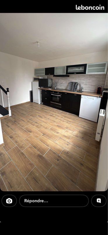 Maison 3 pièces 70 m² · à Le Havre · 70 m² · 185 000 €