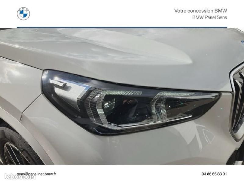 Bmw X1 xDrive25e 245ch M Sport (image 10)