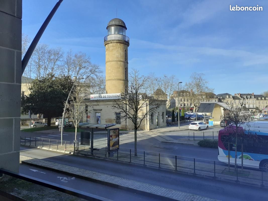Appartement 2 pièces 54 m² - Brive-la-Gaillarde 19100 (image principale 7)