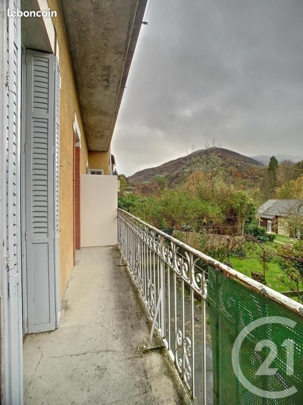 Appartement 2 pièces 49 m² · à Castillon-en-Couserans · 49 m² · 510 €