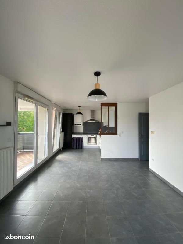 Appartement 2 pièces 45 m² · à Oberhoffen-sur-Moder · 45 m² · 720 €/mois