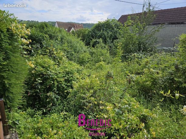Terrain 350 m² MUTZIG