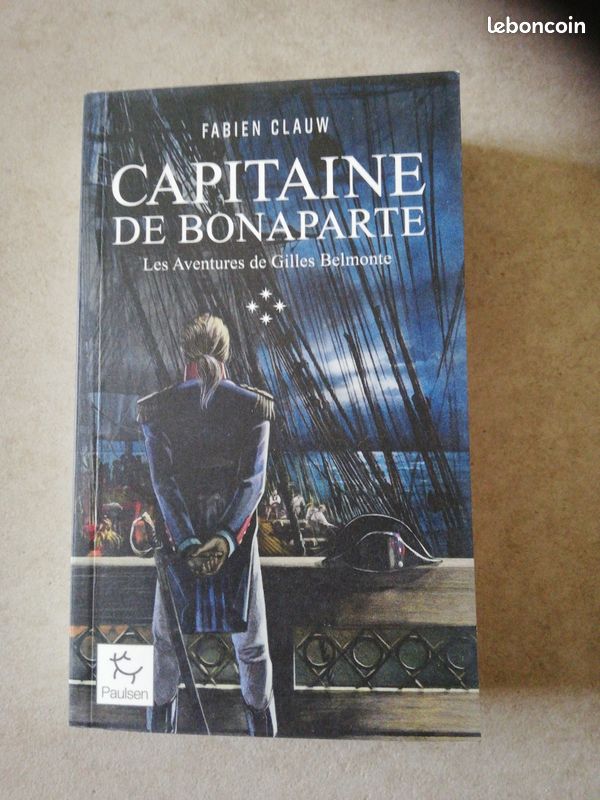 Capitaine de Bonaparte (image 2)
