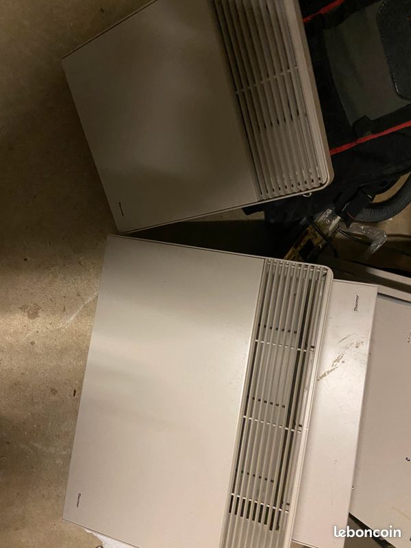 Radiateurs électriques (image 1)
