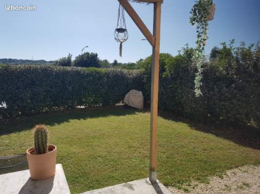 Appartement 2 pièces 43 m² · à Balma · 43 m² · 172 500 €