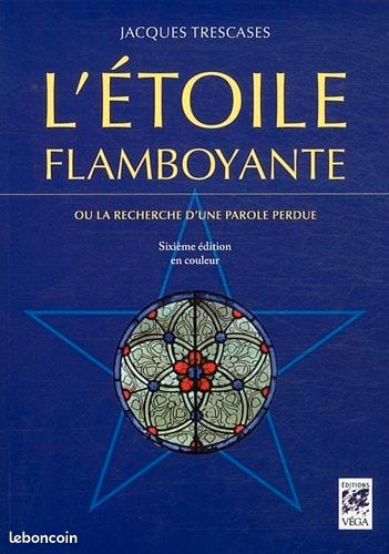 L'étoile flamboyante (image 1)