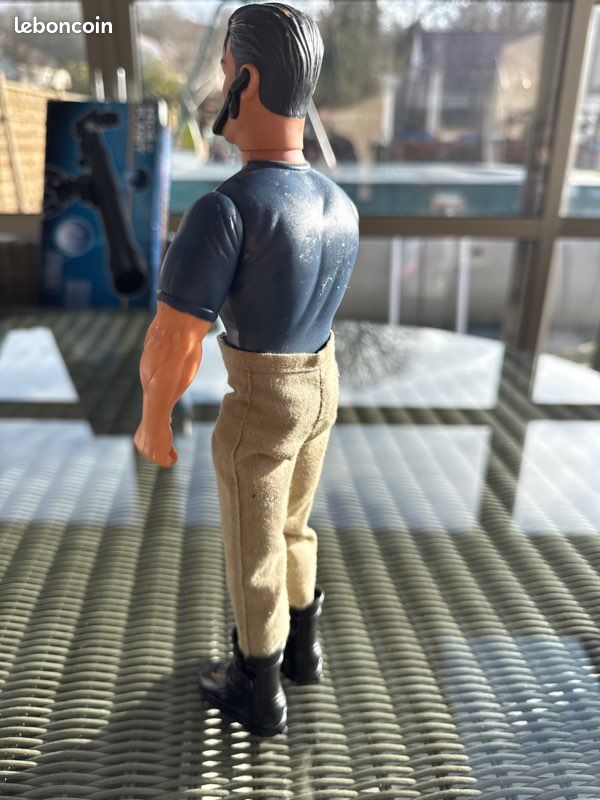 Figurine action man (image 2)