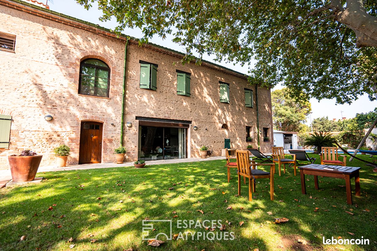 Maison 7 pièces 268 m² · à Cabestany · 268 m² · 959 000 €