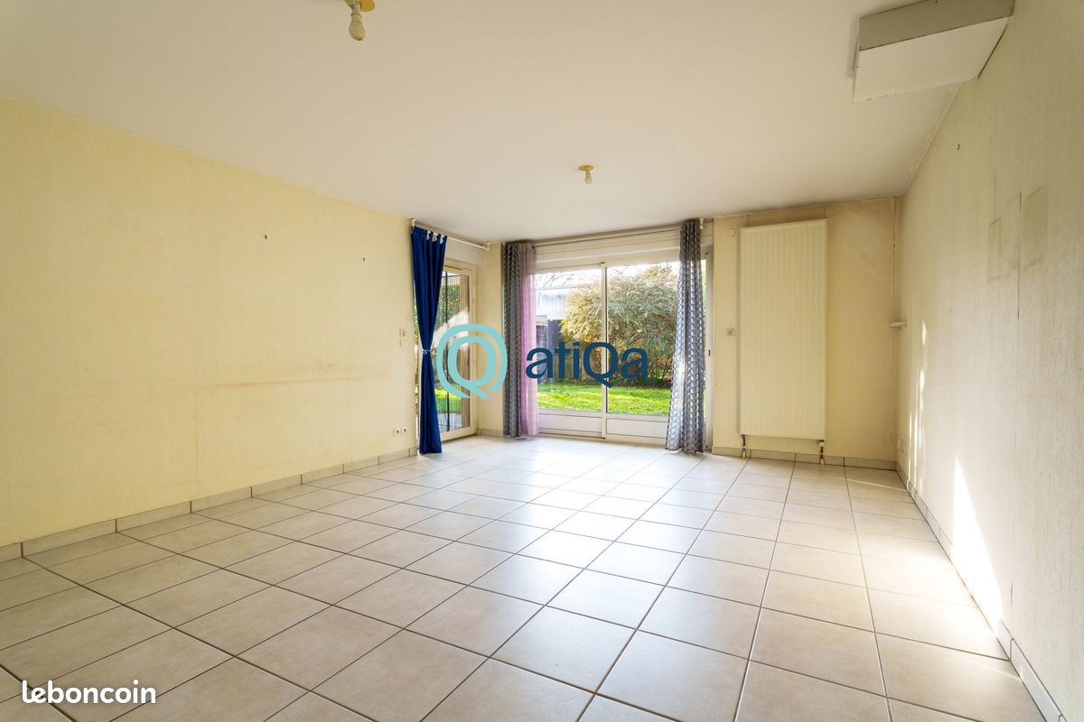 Maison 5 pièces 106 m² - Ventes immobilières - Leboncoin