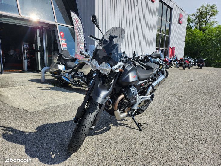 Moto Guzzi V85 TT 850 (image 3)