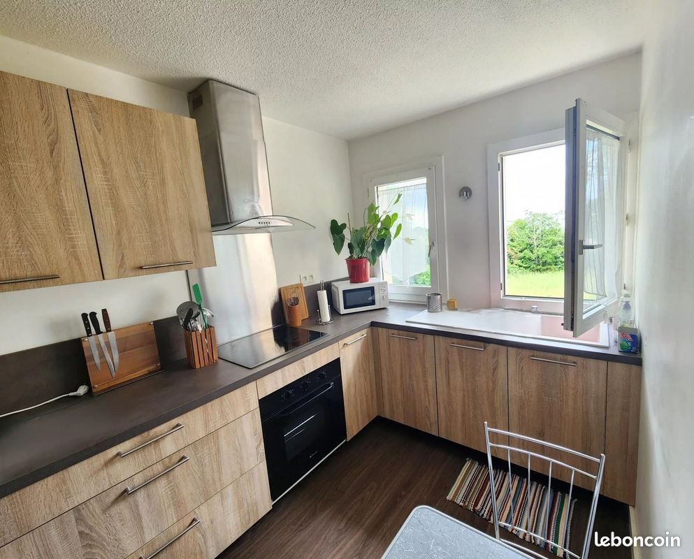 Appartement 2 pièces 47 m² · à Villenave-d'Ornon · 47 m² · 159 000 €